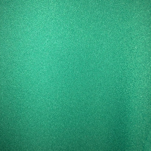 NWT. Banana republic green dress - Picture 7 of 8